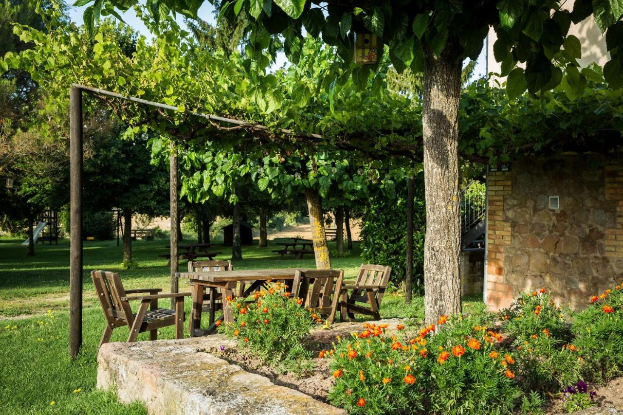 Apartament El Corral Lladurs Buitenkant foto