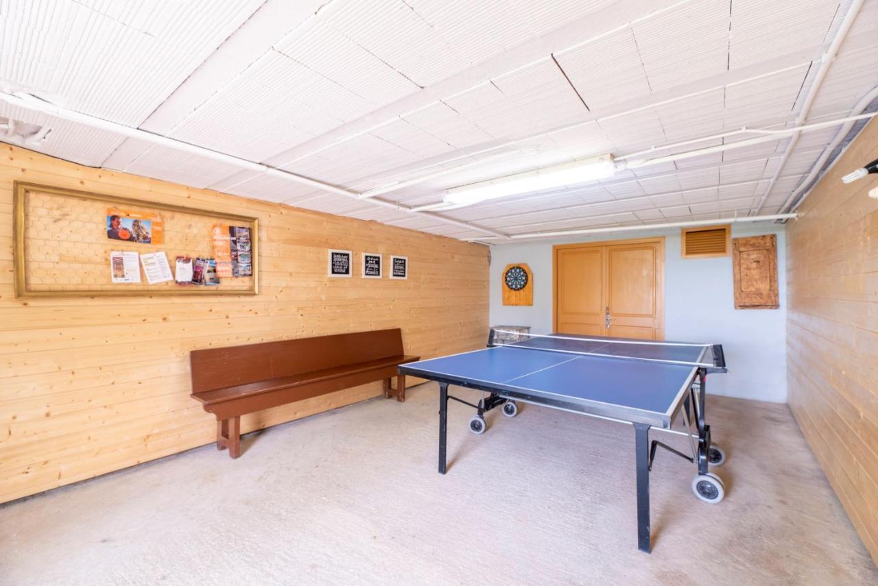 Apartament El Corral Lladurs Buitenkant foto