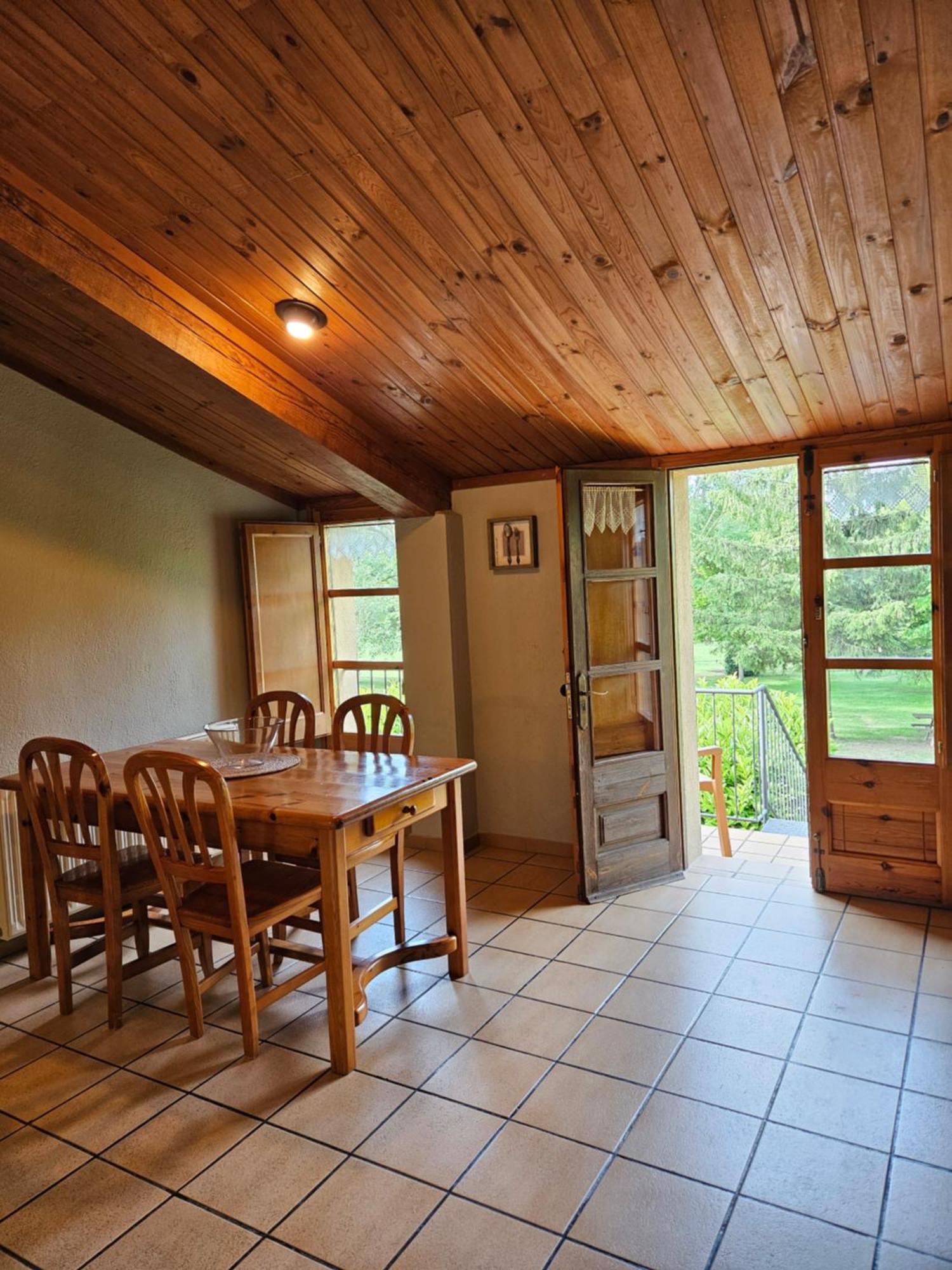 Apartament El Corral Lladurs Buitenkant foto